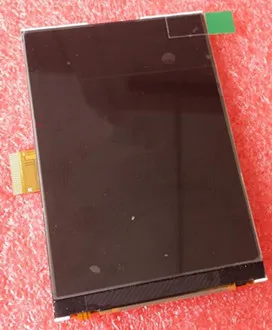 Ips 3,5 дюймов 39P HD TFT ЖК-экран(без касания) ILI9481 Привод IC 320*480 SPI+ RGB интерфейс