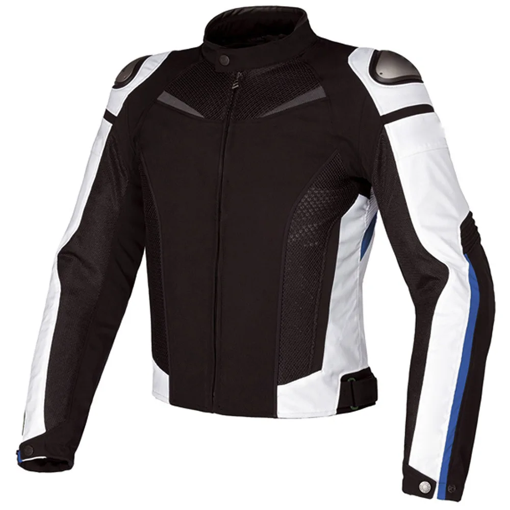 

Motorcycle Clothes Jersey Jacket Warm Motorcycle Racing Suits Knight Shatter-resistant Super Speed