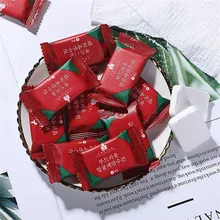 

20pcs Mini Compressed Towel Disposable Cleansing Towel Non-woven Mesh Travel 20*20CM Bath Portable Mini Compressed Towel