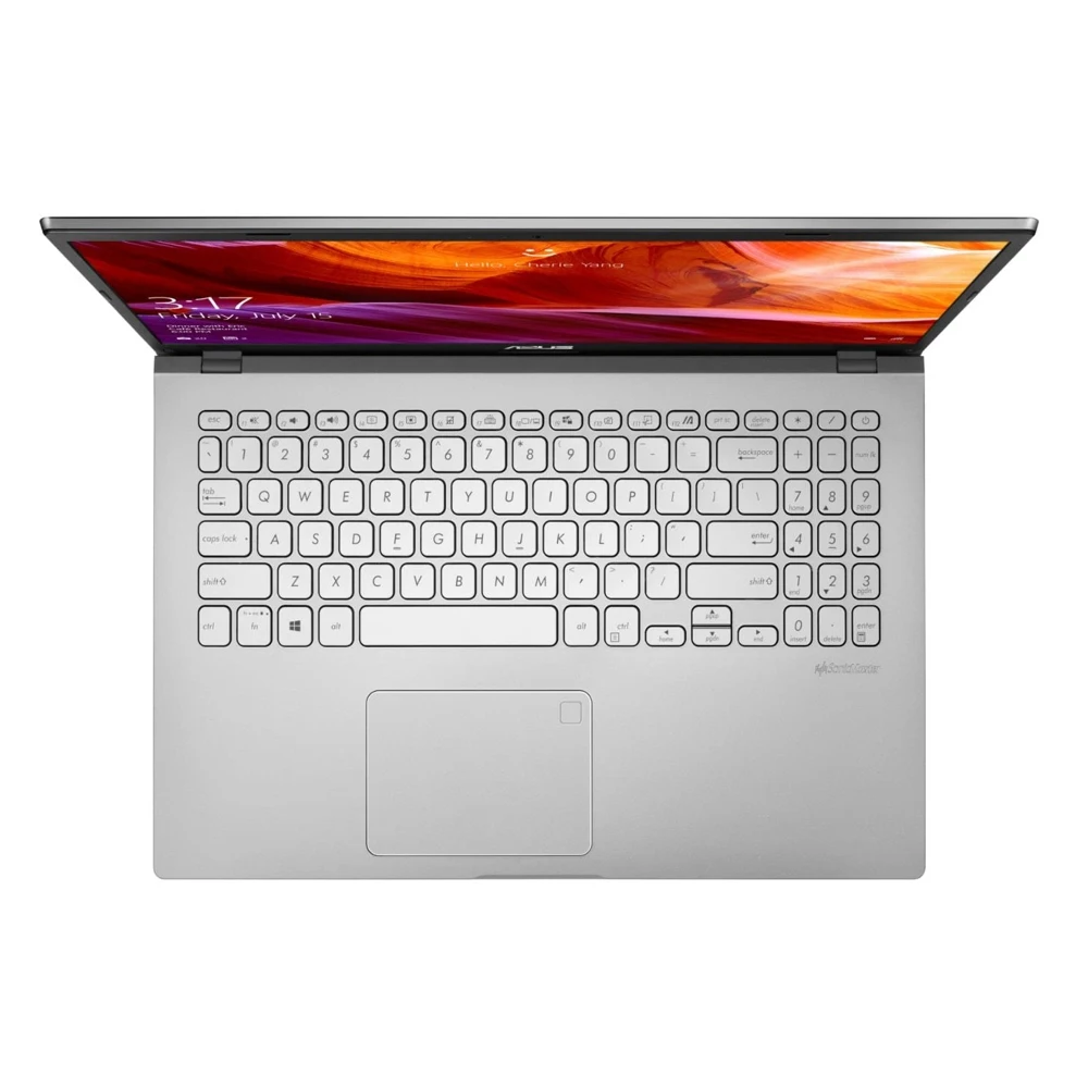 Ноутбук ASUS X509UJ-BR044T Intel Core i3 7020U/8Gb/1Tb HDD/No ODD/15.6'' HD/NVIDIA GeForce MX230 2Gb/Cam/WiFi/BT/Win10