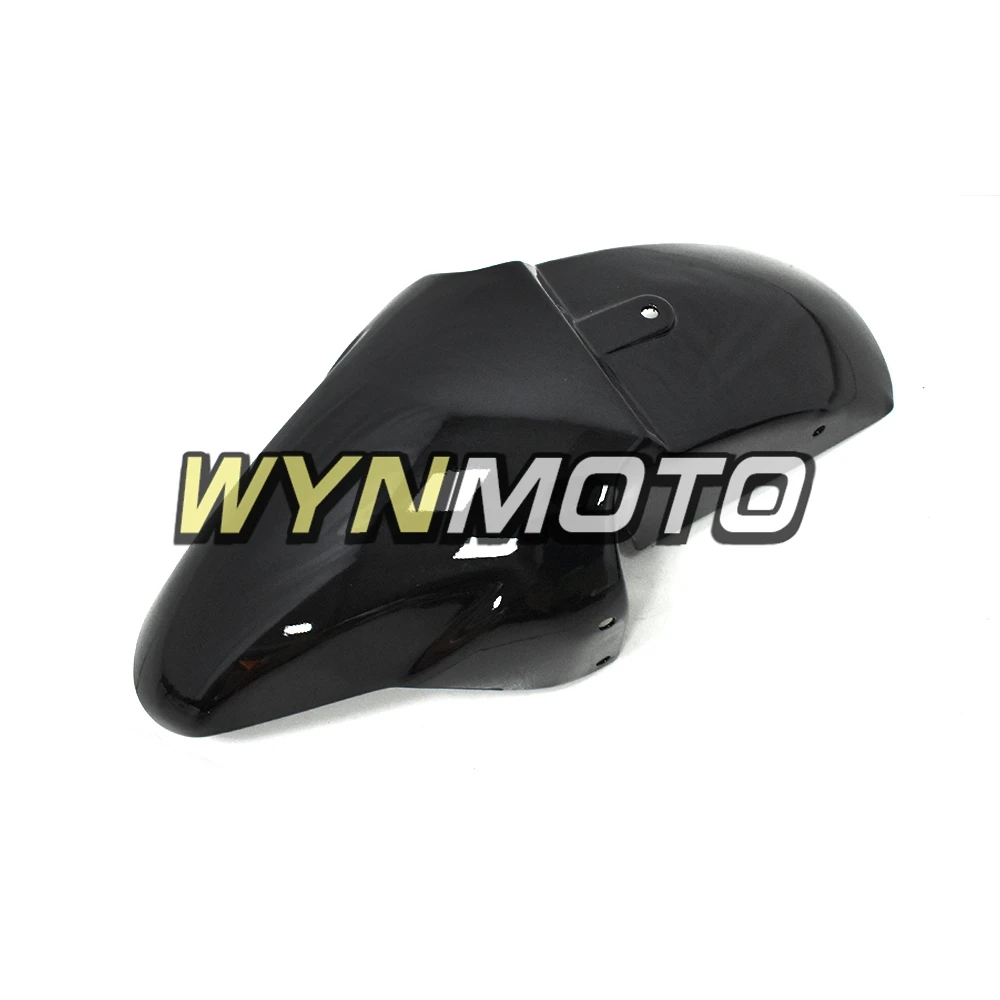 Полный МОТОЦИКЛ ABS пластик обтекатель комплект для Triumph Daytona 600 650 2003 2004 2005 03 04 05 Cowlings глянцевый черный