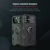 NILLKIN for Xiaomi Redmi Note 9S 9 Pro Max Mi 10T Poco X3 NFC iPhone 12 Mini Pro Max Back cover case CamShield Camera Protection ► Photo 3/6