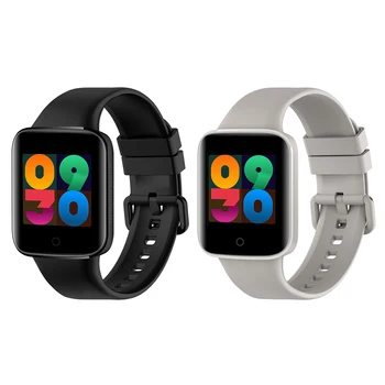 

E8 1.3 inch Touch Bluetooth 4.0 Smart Bracelet IP67 Waterproof Vibration Reminder Heart Rate Sports Watch Fitness Tracker