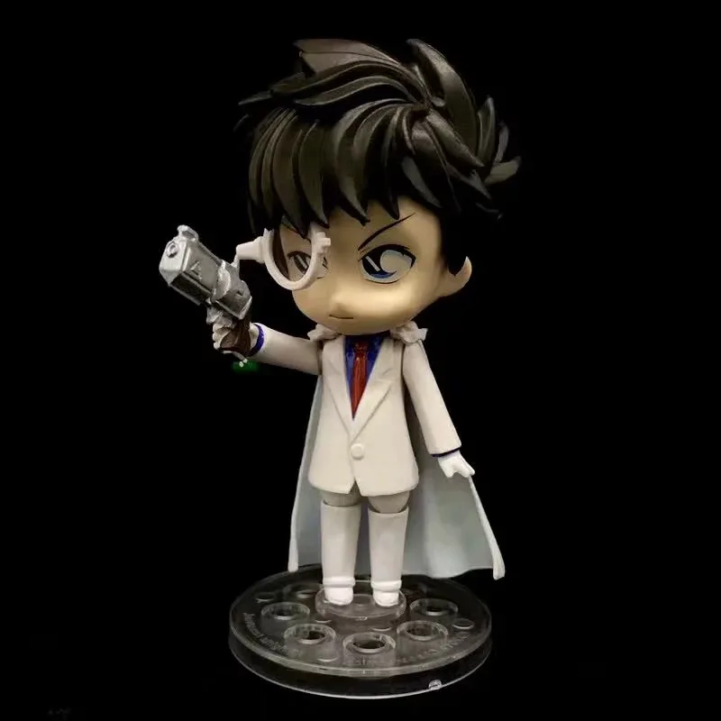 GSC Detective Conan Kidd Милая Глиняная фигурка подвижный шарнир в штучной упаковке Garage Kit