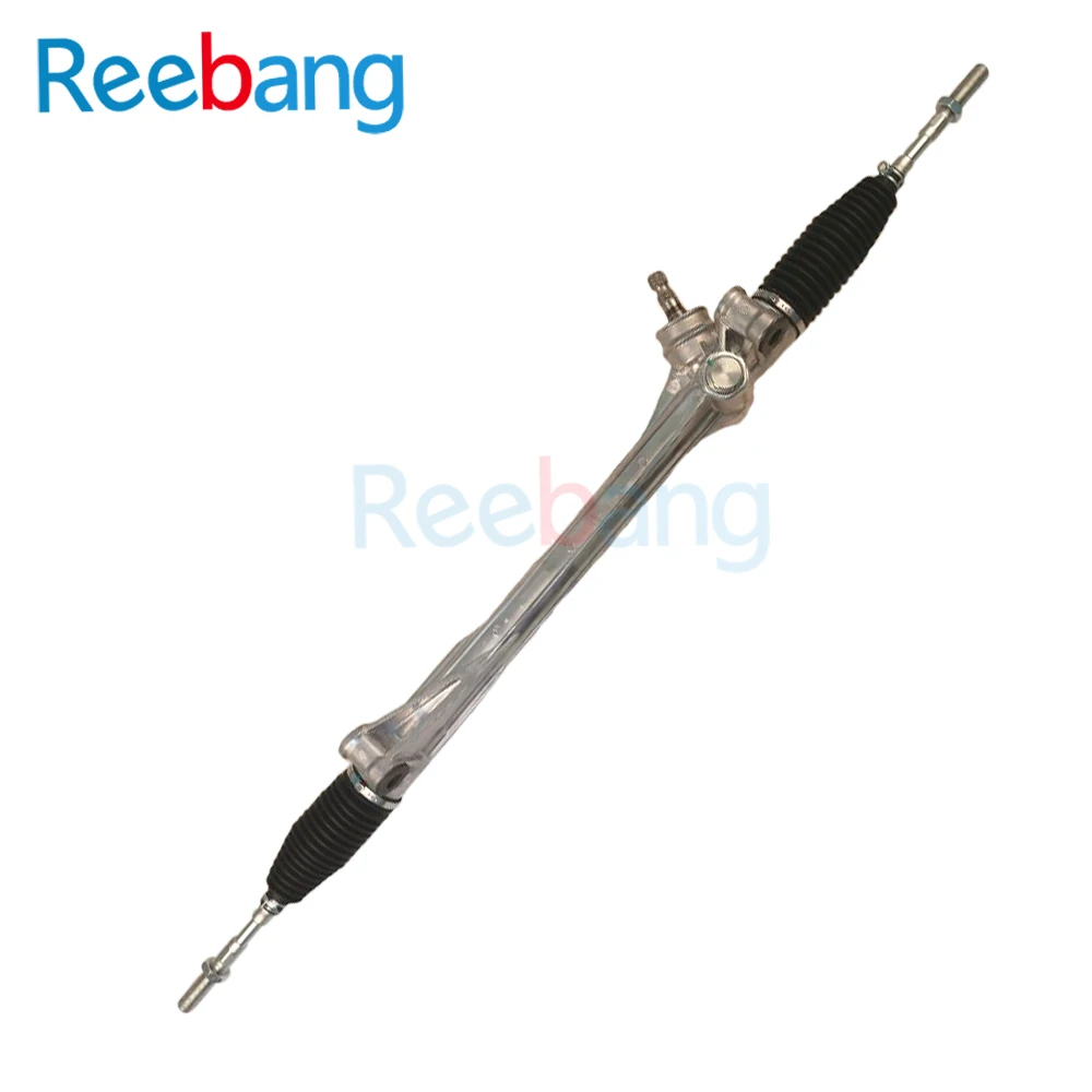 Reebang Мощность зубачатая рейка рулевого механизма RAV4 ACA33 ALA30 GSA33 45510-42020,45510-42010 RHD
