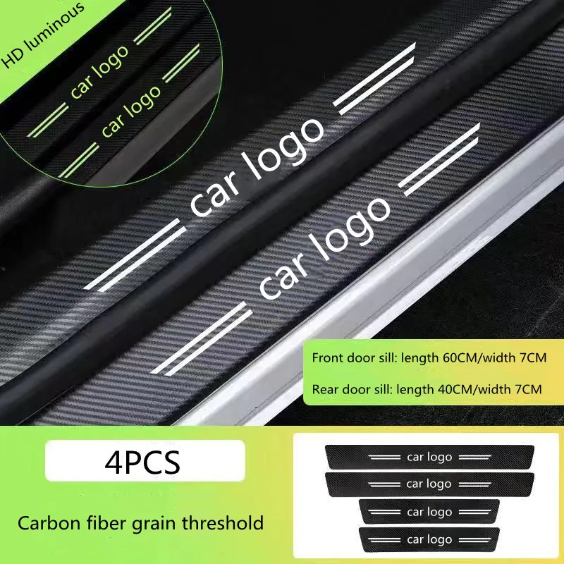 Подходит для Honda световой порог Civic Binzhi XRV/crv Accord Lingpaifeng Fan Haoying антишаговая Защитная