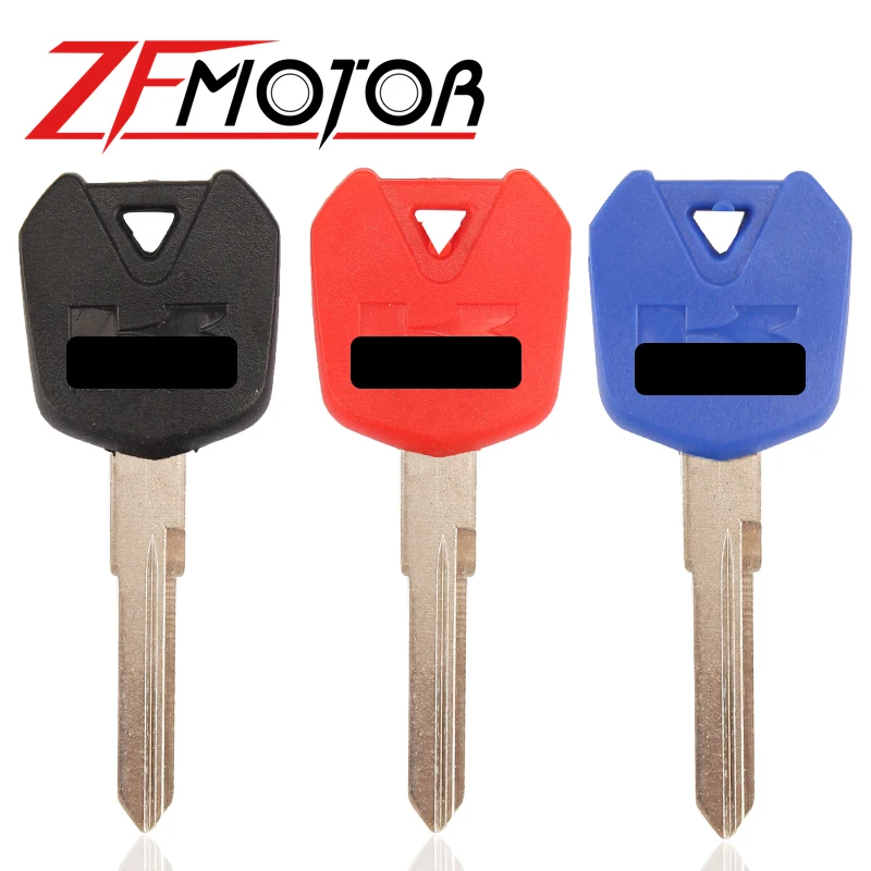 Сменный ключ для мотоцикла KAWASAKI NINJA 250 300 R NINJA250 ZX250R EX250 NINJA300 ZX300R EX300 NINJA250R S|Замки и