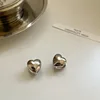 925 Silver Earrings