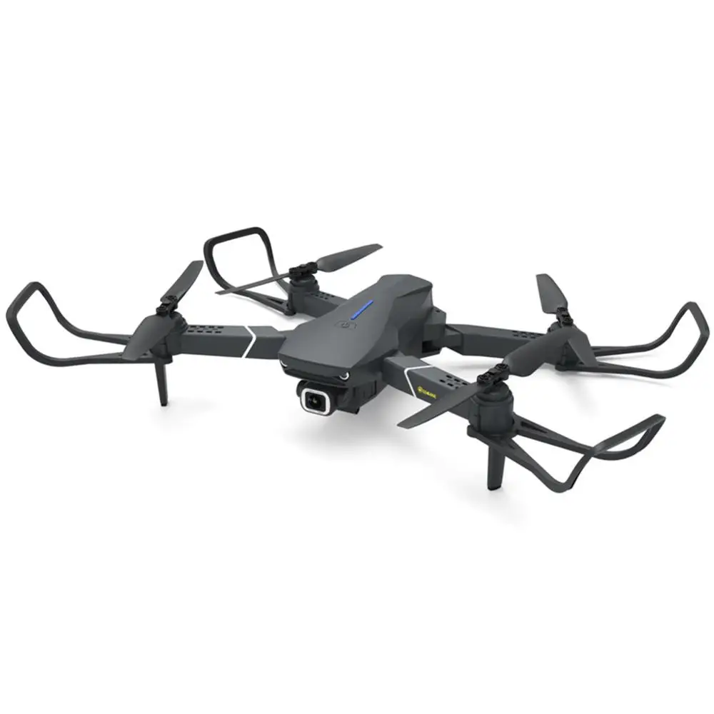 2.4 г Drone мини безголовый Drone RC Quadcopter пульт дистанционного управления складные дроны HD камера открытый игрушка