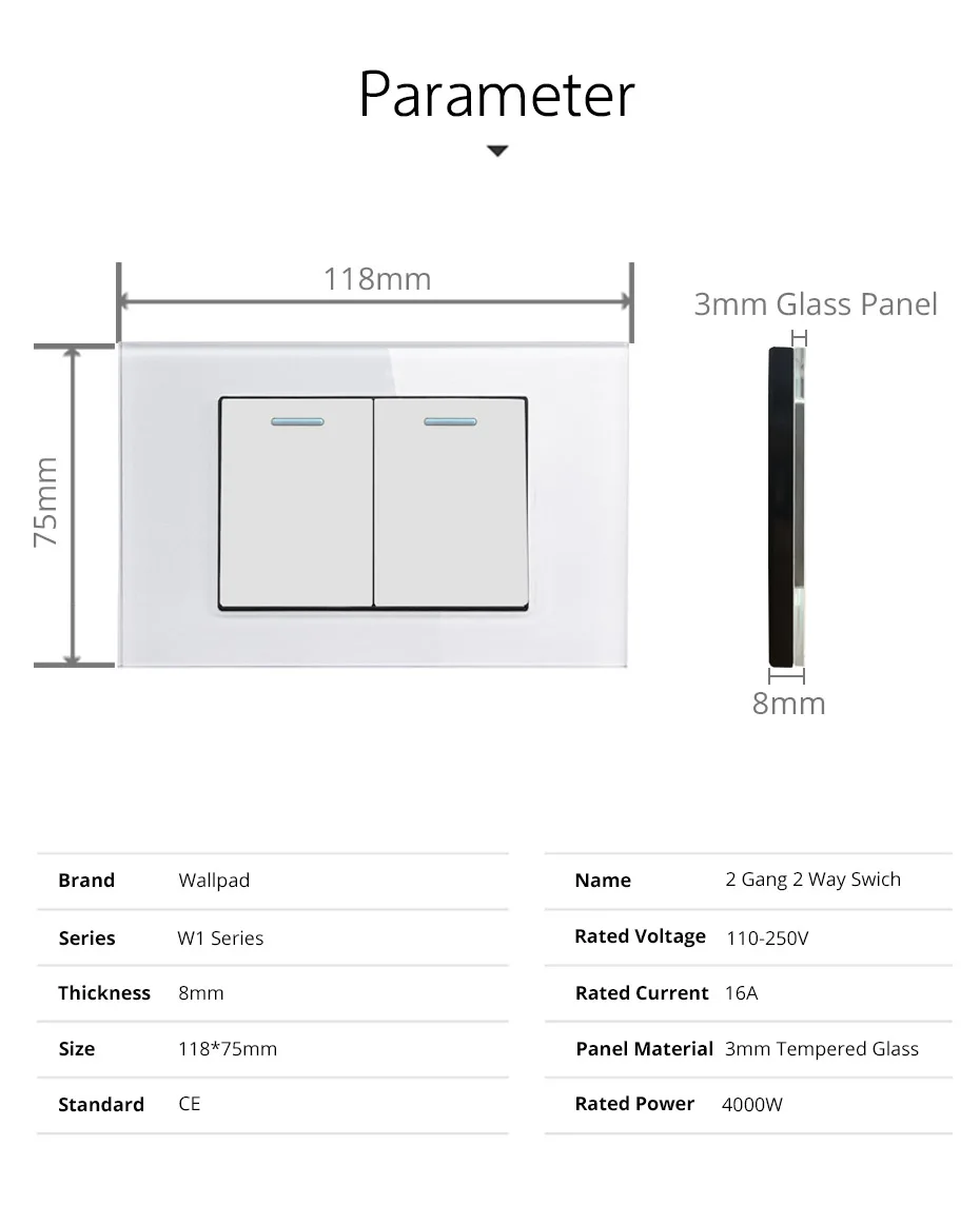 equipamentos e utensílios elétricos