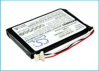 

2020 UPGRADE Cameron Sino For Navigon 72 Easy,72 Plus Live