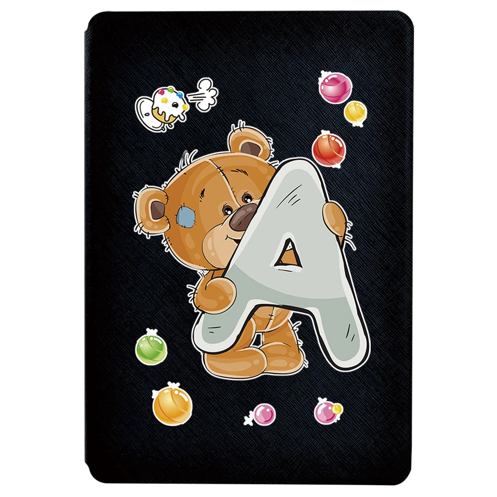 Чехол для планшета Samsung Galaxy Tab A 9 7/10 1/10 5 дюйма легкий противоударный и