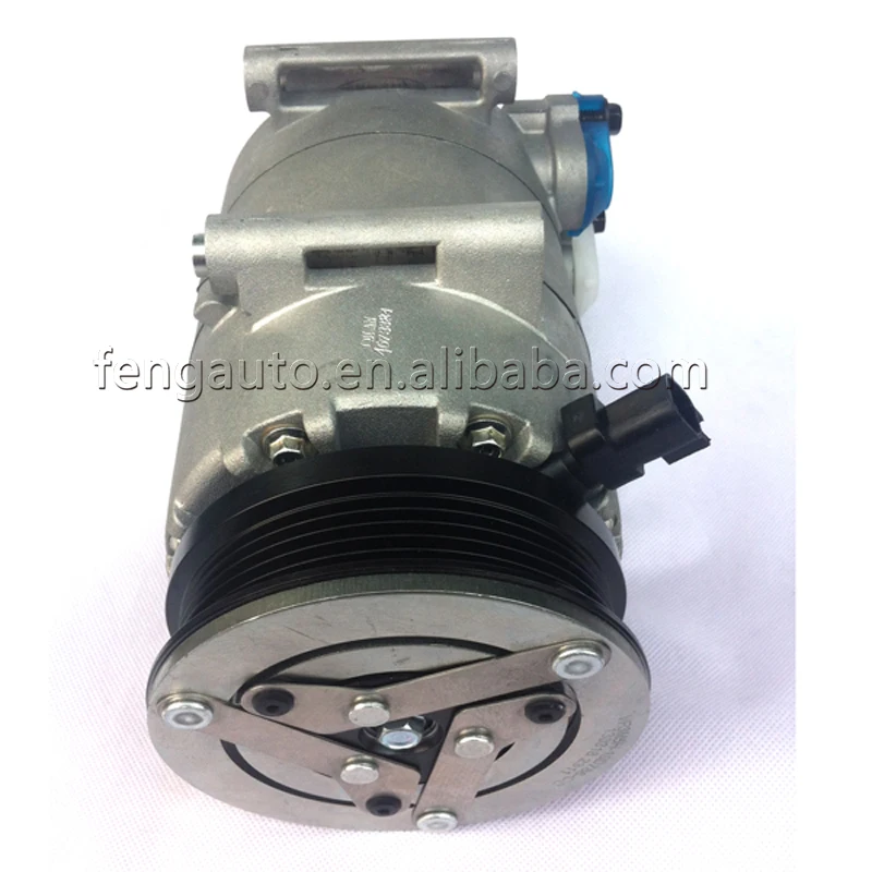 AV6N-19D629-AA 6G91-19D629-EA автоматический компрессор переменного тока для ford mondeo 1,6/grand c-max 1,6/c-max 1,6/focus 1,6