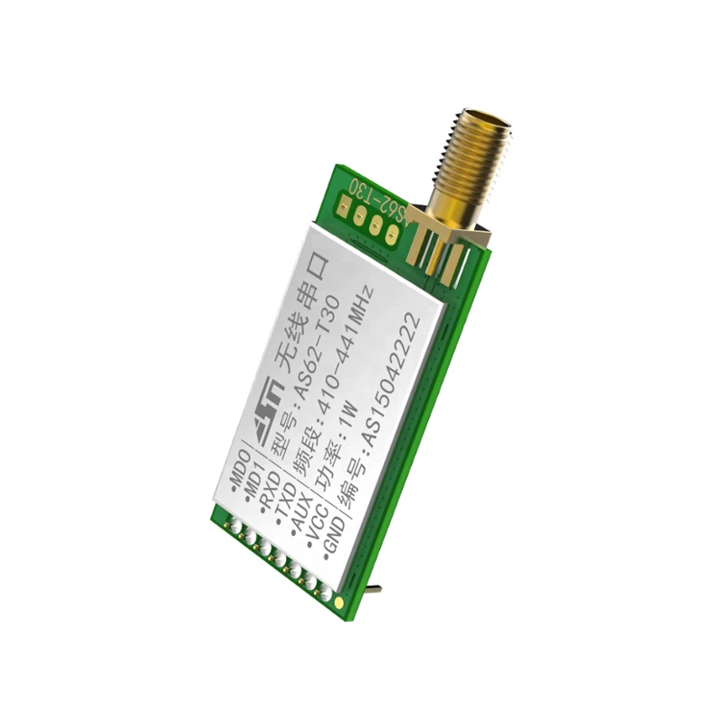 1 пара 433 МГц SX1278 LORA беспроводной радиочастотный модуль с FEC дальние расстояния 8,0 км LoRa радиомодуль подключаемый радиочастотный модуль приемопередатчика
