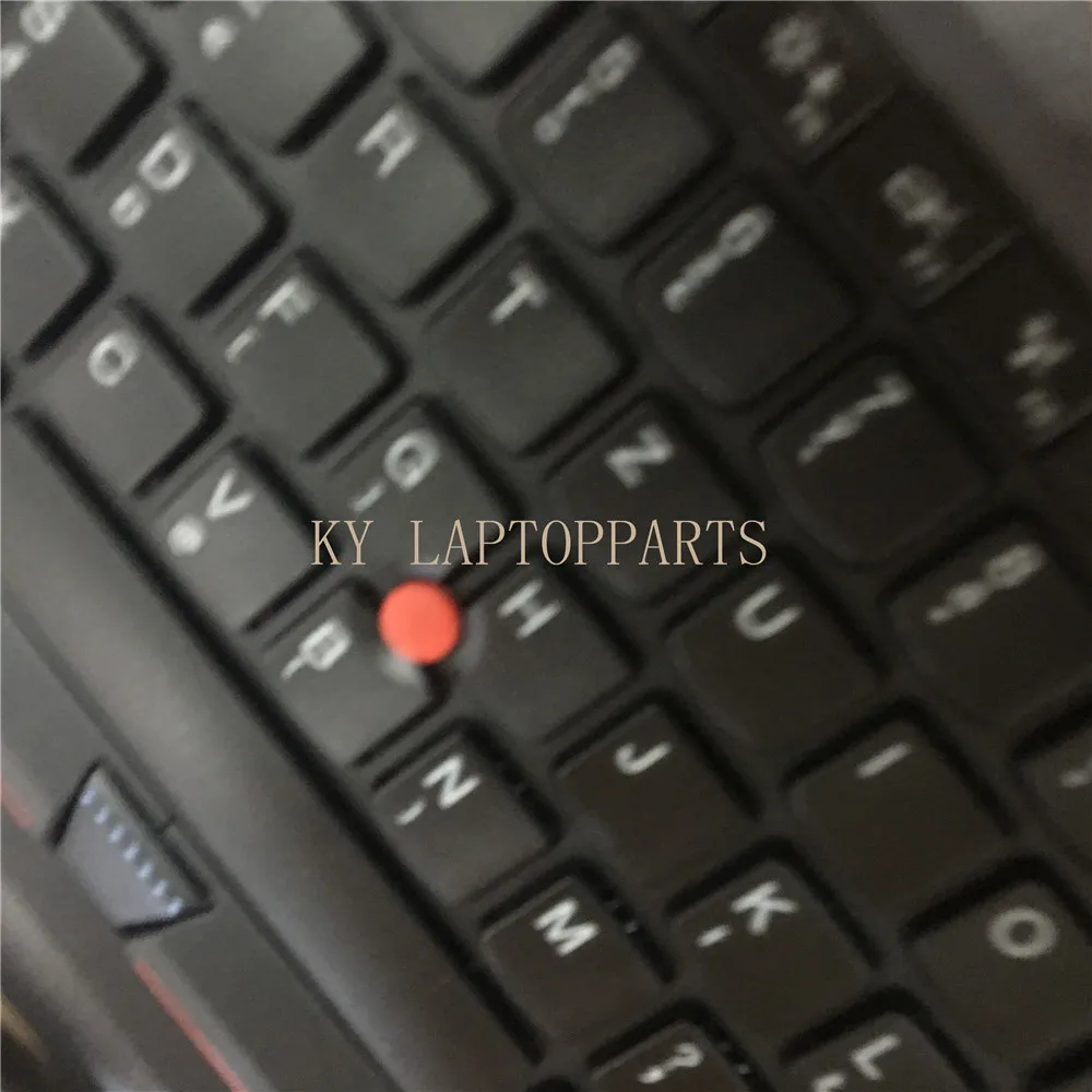 Для lenovo ThinkPad Compact USB клавиатура с трекпоинтом 0B47190