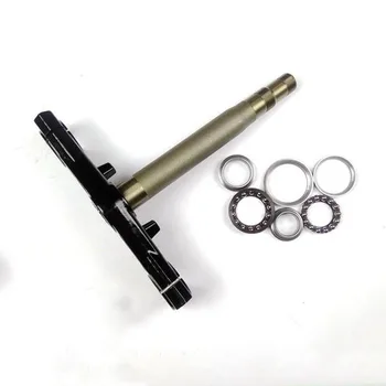 

Motorcycle Accessories GSX250R-A Direction Column Lower Link Plate DL250-A Column Steel Bowl Pressure Direction Bearing