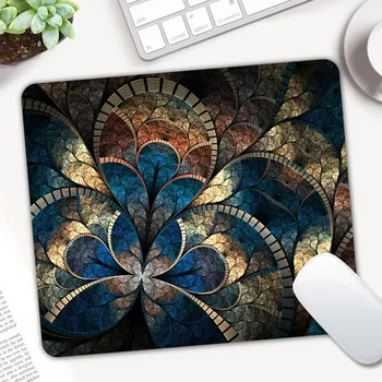 

Mandala Mouse Gaming Mouse Pad Gamer Computer Mousepad Game Keyboard Mice Mat