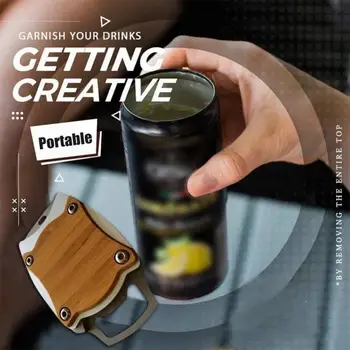 

Easy Open Cans Can Opener Go Swing Topless Can Openers Bar Beer Jar Opener Manual Protable Bottle Opener Drink Opener