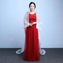 140 см длинная Однослойная Тюлевая Фата с кружевной аппликацией белые слоновая кость Длинные фата невесты голова вуаль свадебные аксессуары дешевая цена