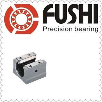 

1PC SBR50UU SME50UU Linear Motion Ball Bearing Slide Bushing CNC Support Unit pillow blocks