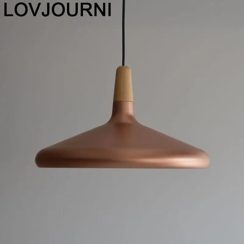 

Gantung European Cuisine Light Hanglampen Nordic Lamp Lampade Chandelier Moderne Design Luminaria Deco Maison Loft Hanglamp