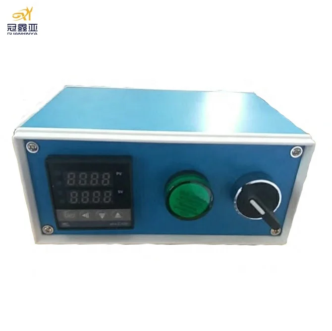 

Digital control power below 3kw temperature controller