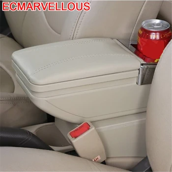 

Auto Automovil Personalized Modification Accessory Upgraded Modified Styling Car Arm Rest Armrest 18 19 FOR Volkswagen Lavida