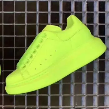 

2020 women sneakers brand designer shoes man casual shoes design lace up runner shoes increase trainers luxury tennis shoes