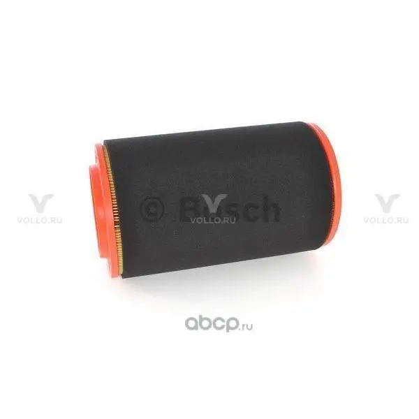 F026400370 BOSCH ВСТАВКА ВОЗДУШНОГО ФИЛЬТР