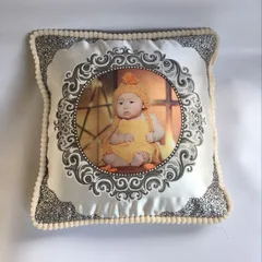 A5 Тепловая передача головоломки DIY A5 пустые головоломки тепловые материалы для переноса индивидуального персонажа Hea