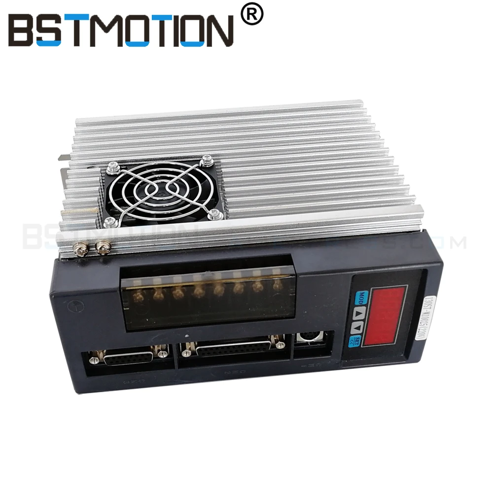 AC 서보 모터, 1KW 1.3KW 1.5KW 2KW 2.3KW 2.6KW 3.8KW, 130ST M04025 M05025 M06015 M06025 M07725 M10010 M10015 M10025 M1501