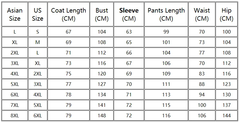 L-8XL Men Training Sportswear Running Tracksuit Man Men Sport Tracksuits Outwear Set 2 pieces Sportswear Sweat Warm Suit Men