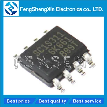 

5pcs/lot 100% New original SC1S311 SSC1S311 SOP7/SOP8 LCD Power Management Chip