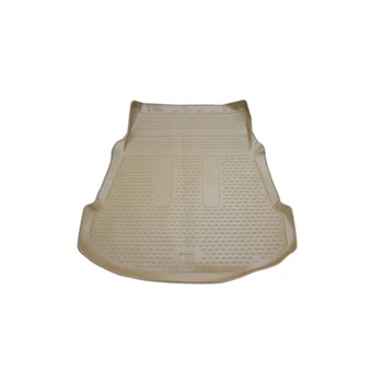 

Trunk Mat Toyota Fortuner 2012-> implement. 1 pc. (Pu,