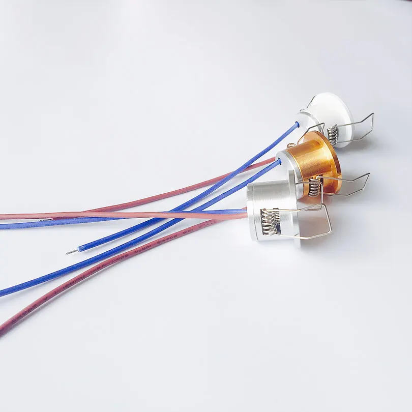 Светодиодный потолочный Точечный светильник 220 В 230 3 Вт | Лампы и освещение