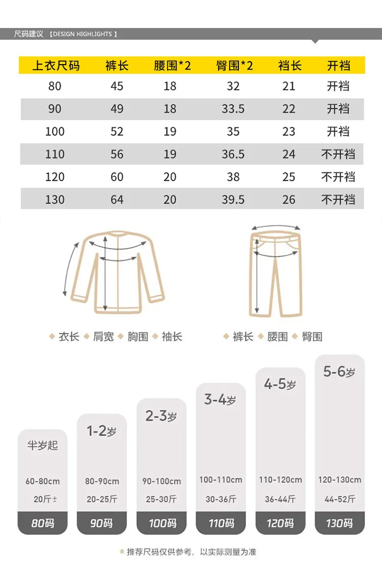 Men And Women Children with Holes Jeans Spring Medium-small Childrenswear Infant Soft Fashion Korean-style Casual Baby Pants