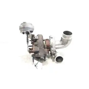 

VB14 Turbocharger Toyota Corolla Verso (r1) 2.2 Turbodiesel Cat