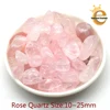 Rose quartz