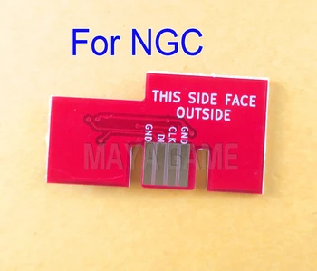 

10pcs Original NFC SD TF Induction Antenna for Switch NS NFC Antenna Sensor Module for Nintend Switch Joy-Con Right Handle