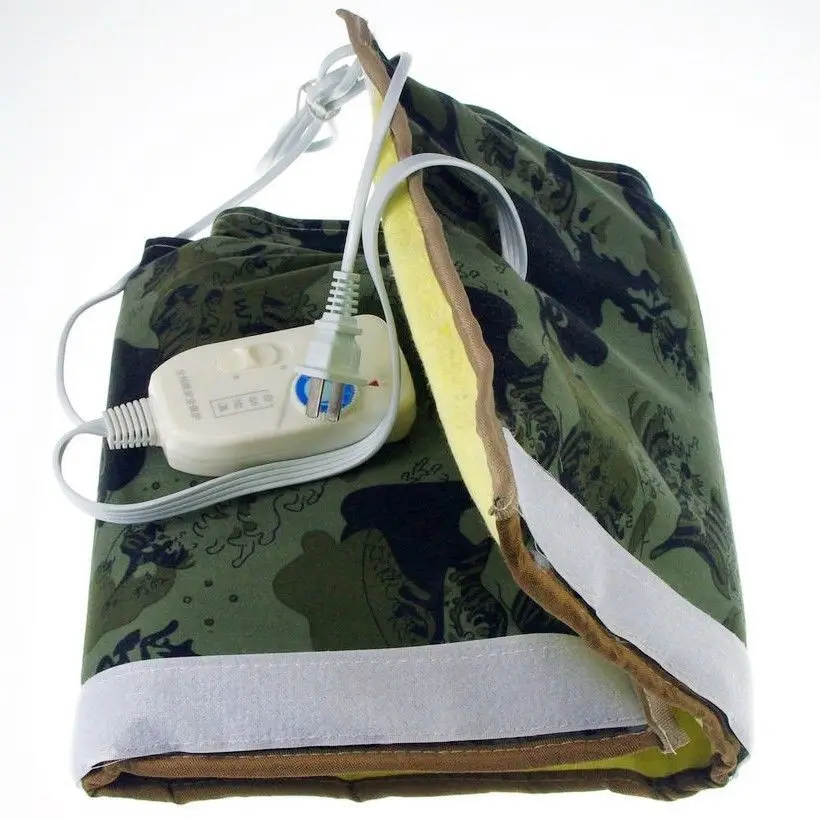 

1PC 220V PVC Heating Blankets for up to 1 1/2" PVC Current Tools 30CM/80CM/1M/4M