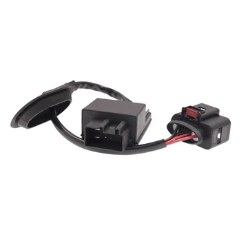 

Free Shipping Fuel Pump Delivery Control Module 1K0906093G Automotive Accessory Replacement For GTI MK6 2010-2013