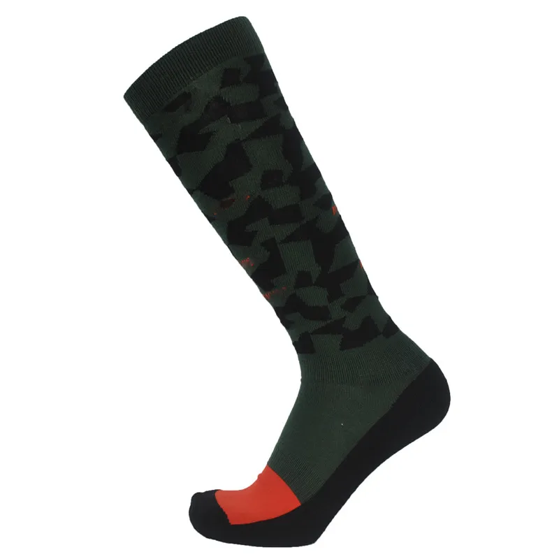 1 пара, Новая Зеландия, бренд 64%, шерсть мериноса, махровые толстые носки для сноубординга, мужские носки, женские носки - Цвет: 42