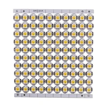 Светодиодный мини радиатор SK6812 RGBW RGBWW RGBNW WWA RGB + теплый холодный