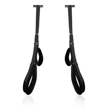 Couples WingWeightless Swing Decadence Bounce Sex Swing Chairs Stool Multifunction Furniture for Rocking Chair Braces Supports 2