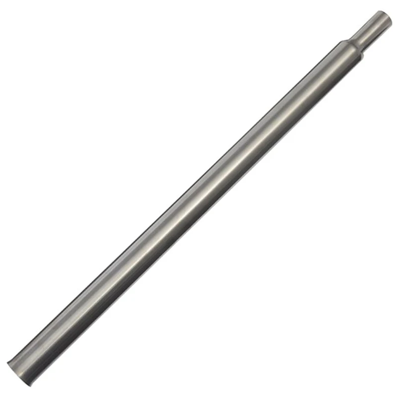 

ABZB-Ultra Light Titanium/Ti Seatpost Fit Brompton Bike-31.8Mm-260G-Flared