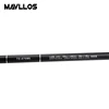 Mavllos Ultra-short Portable Spinning Telescopic Fishing Rod 1.98m 2.28m 2.58m Fast Action Ultra Light Spinning Rod Pole ► Photo 3/6