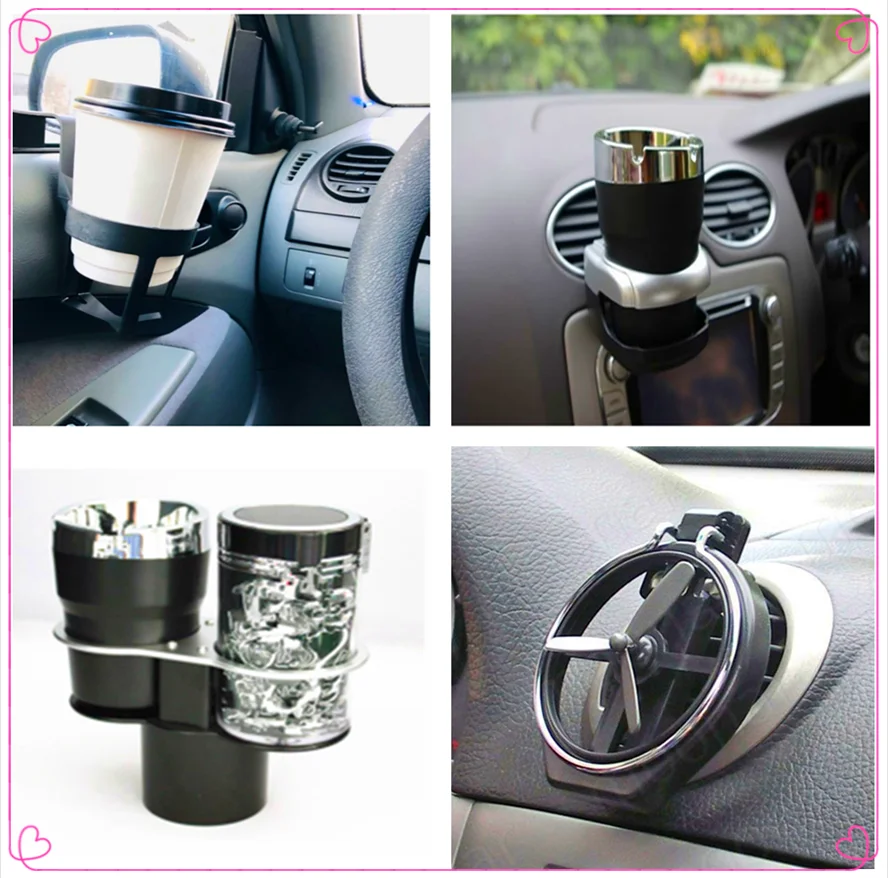 Автовоз чашка для питья воды складной кронштейн для ACURA Legend CL MDX RL TL RDX TSX RSX ILX EL CSX RLX TLX ZDX SLX