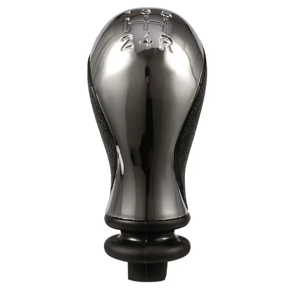 Для peugeot 206 207 307 308 408 508 2008 301 Picasso Elysee C-ВК C-Триумфальной арки ручная Шестерни Леве шаровой головкой