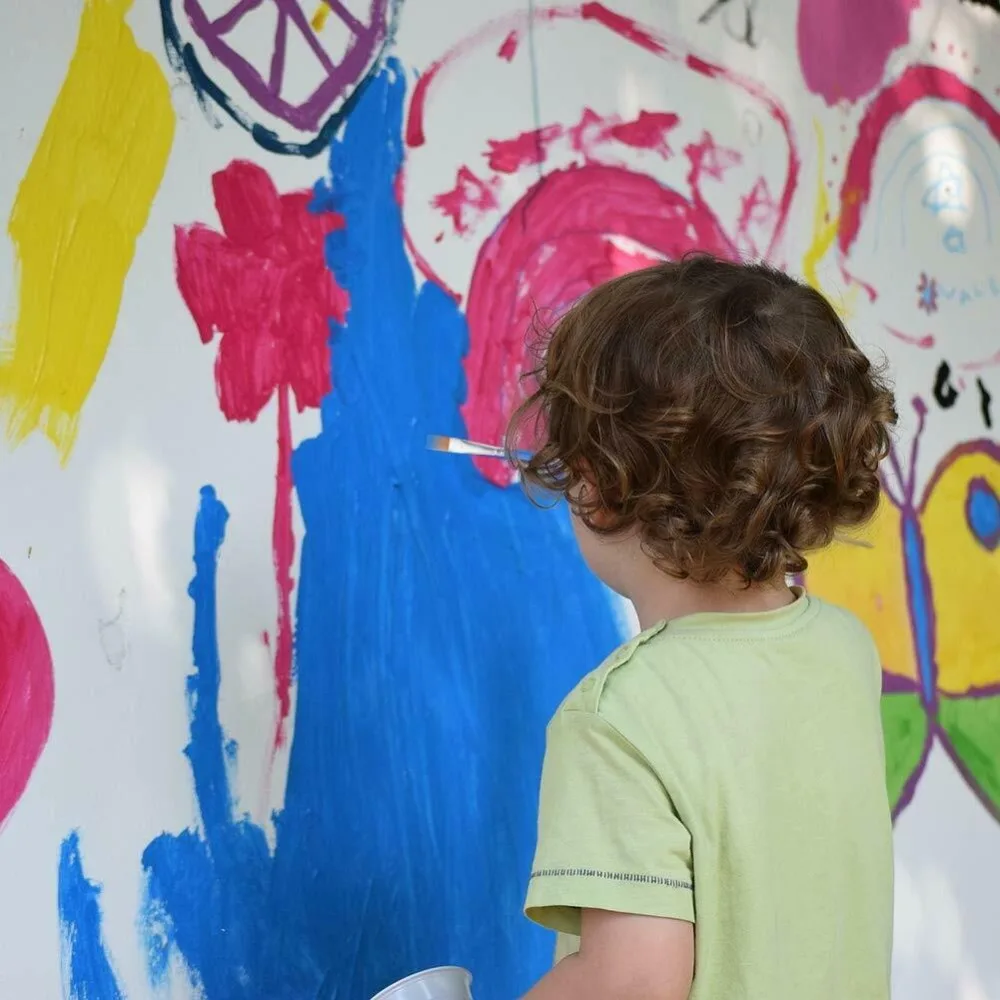 32pcs Artist Paint Brushes Set Acrylic Oil Watercolour Painting Craft Art Model _ eBay_3