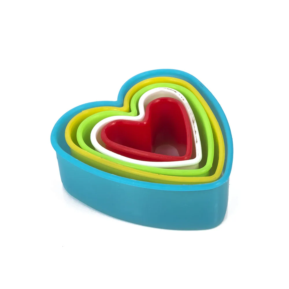 5/6pcs Cookie Cutter Cake Mold Biscuit Fondant DIY Cake Kitchen Cooking Kitchen Baking Tools Cake Cookie Mold Biscuit 5/6pcs Cookie Cutter Cake Mold Biscuit Fondant DIY Cake Kitchen Cooking Kitchen Baking Tools Cake Cookie Mold Biscuit